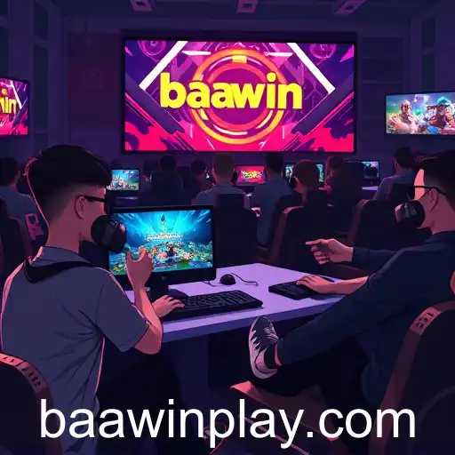 Baawin Revolutionizes Online Gaming Landscape