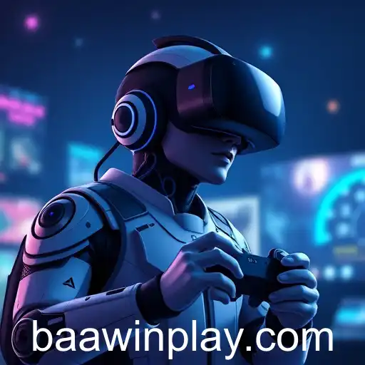 The Rise of Baawin in the Gaming World