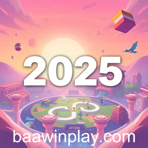 Baawin's Influence on Online Gaming Evolution