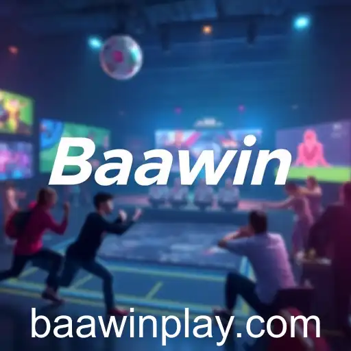 Baawin's Evolution in Online Gaming
