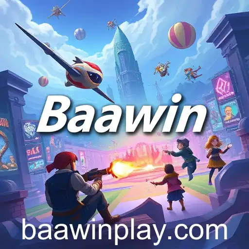 The Rise of Baawin and Its Impact on Online Gaming