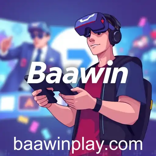 The Rise of Baawin in Online Gaming