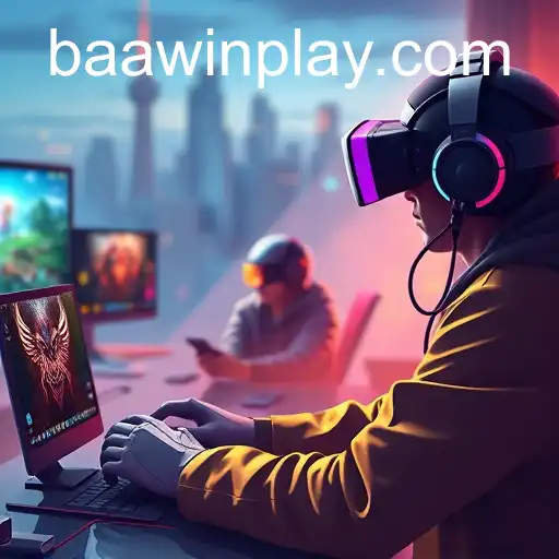 Evolution of Online Gaming in a Digital Era