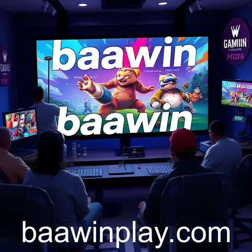 Gaming Website Trends and Innovations