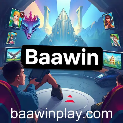 Baawin's Impact on Online Gaming in 2025