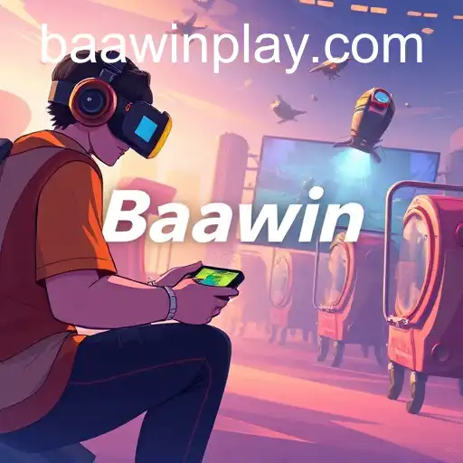 Baawin Leads the Future of Online Gaming