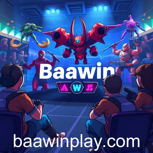 The Rise of Baawin: Revolutionizing Online Gaming