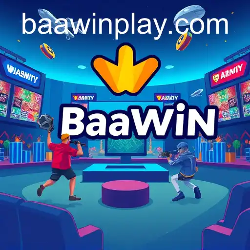 Baawin's Rise in the Online Gaming Industry
