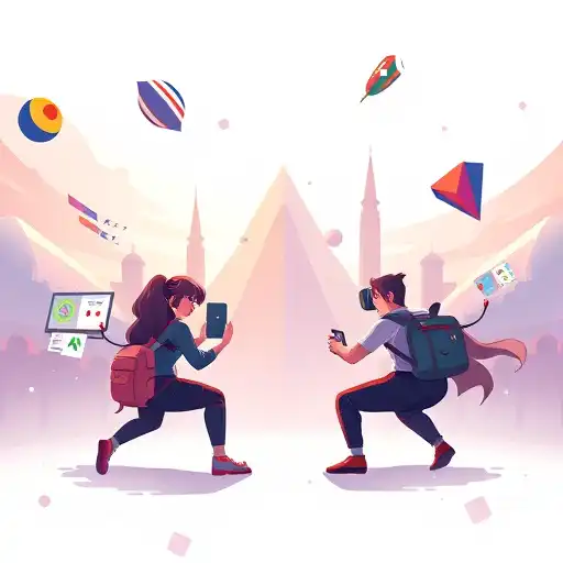 Baawin's Role in Revolutionizing Online Gaming