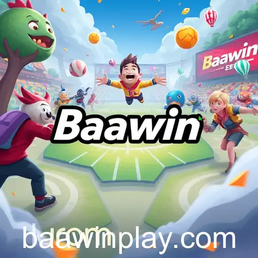 The Rise of Baawin in Online Gaming