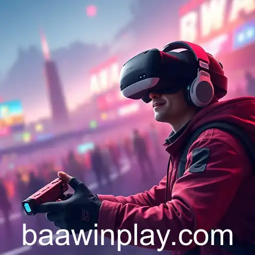 Emerging Trends in Online Gaming for 2025