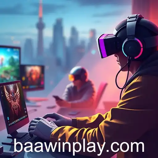 Evolution of Online Gaming in a Digital Era