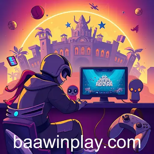 Evolution of Online Gaming Platforms