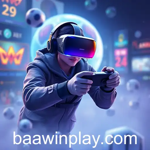 Gaming Evolution in the Digital Realm