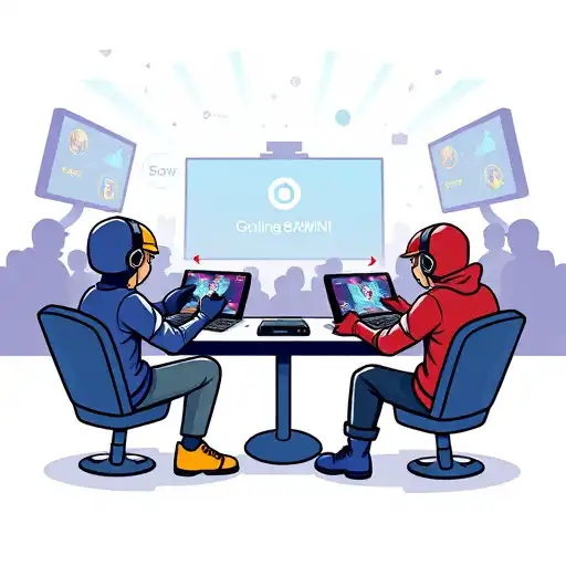 Gaming Trends and Online Communities