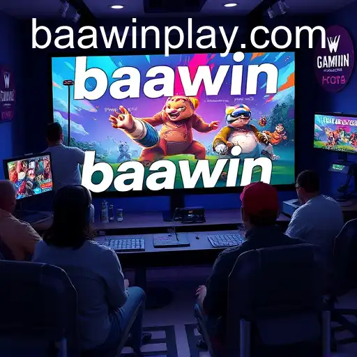 Gaming Website Trends and Innovations