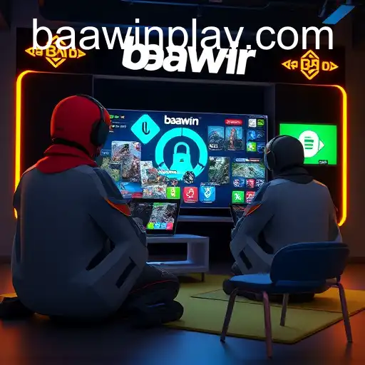 Landscape Transformation in English Game Websites