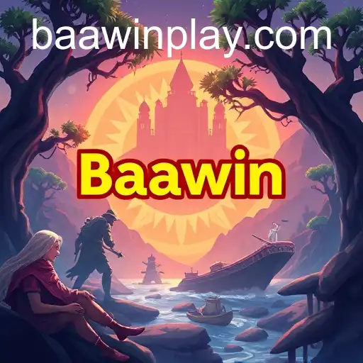 The Rise of Baawin in Online Gaming
