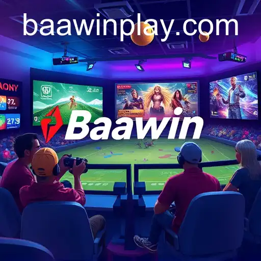 The Rise of Online Gaming: How Baawin Shapes the Future