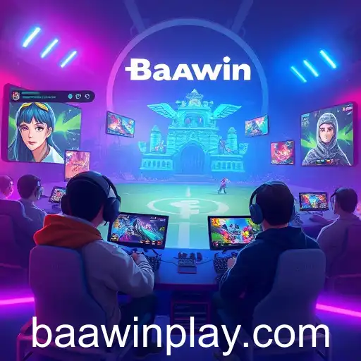 The Rise of 'baawin' in Online Gaming