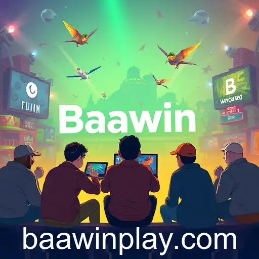 The Rise of Gaming Platforms