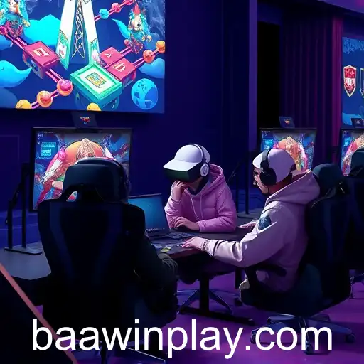 The Rise of Online Gaming Communities