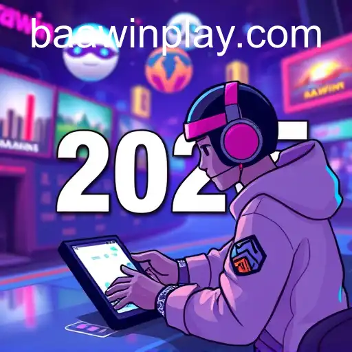 The Rise of Online Gaming in 2025