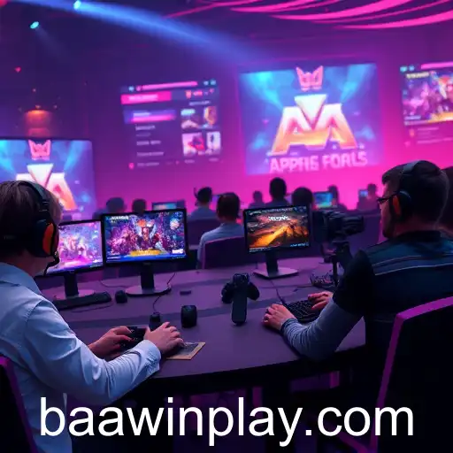 The Rise of Online Gaming Platforms