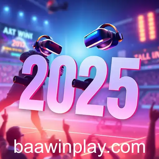 The Rise of Gaming in 2025