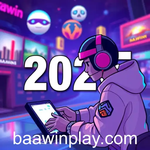 The Rise of Online Gaming in 2025