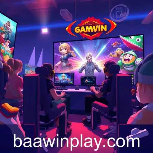The Rise of Virtual Gaming Platforms