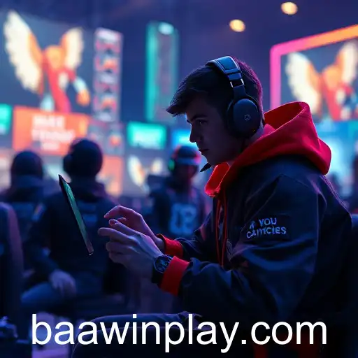 The Rise of Online Gaming in the Post-Pandemic Era